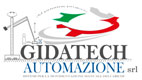 Logo Gidatech